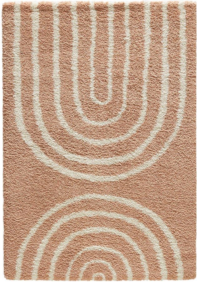 NOUS Kids kindervloerkleed Tirza (170x120 cm)