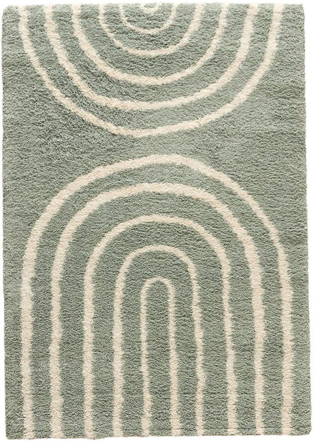 NOUS Kids kindervloerkleed Tirza (170x120 cm)