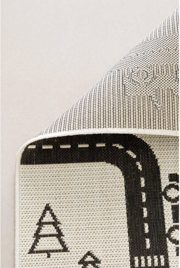 NOUS Kids kindervloerkleed Tygo (170x120 cm) - Foto 2