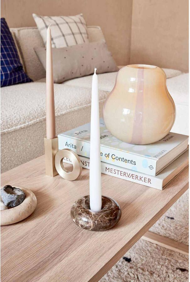 OYOY Living kandelaar Savi (10x4 cm)