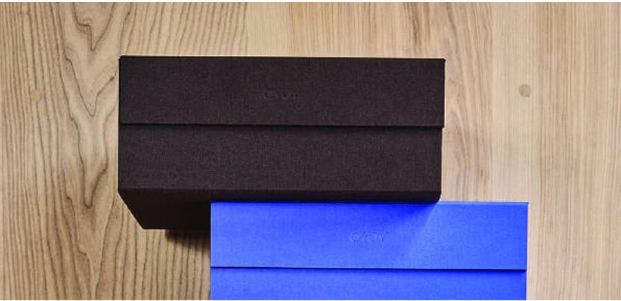 OYOY Living opbergdoos Hako A3 - Foto 2