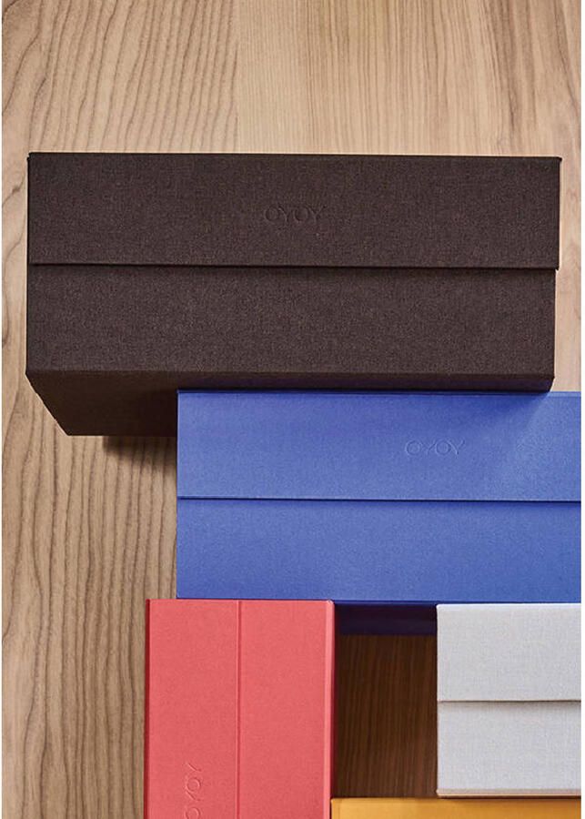 OYOY Living opbergdoos Hako A4