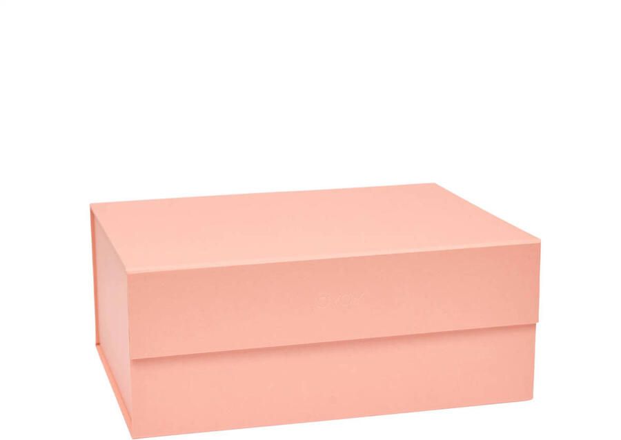 OYOY Living opbergdoos Hako A4 - Foto 3