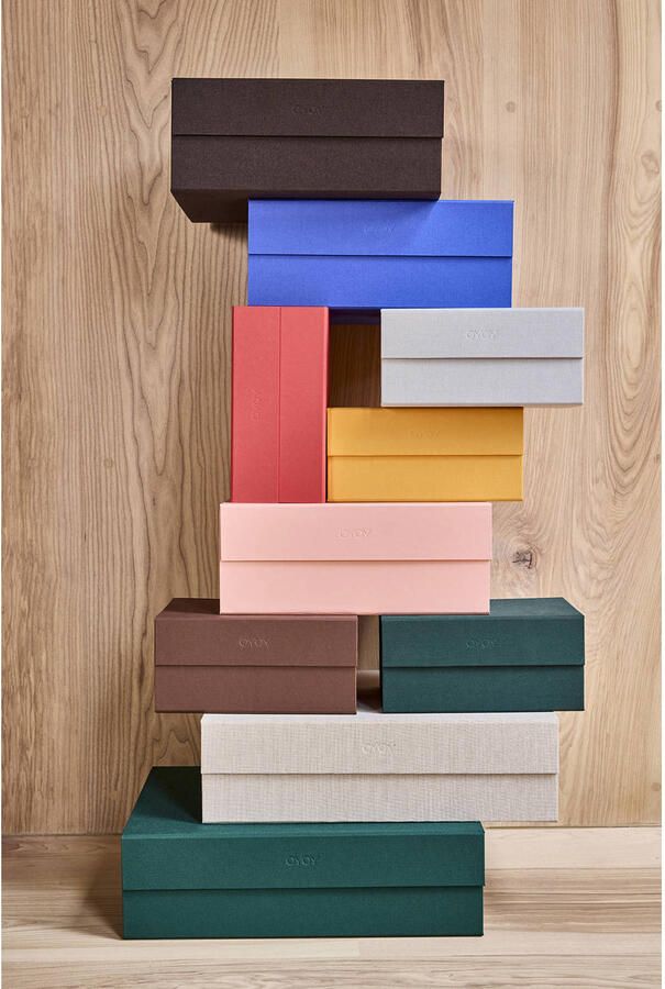 OYOY Living opbergdoos Hako A3