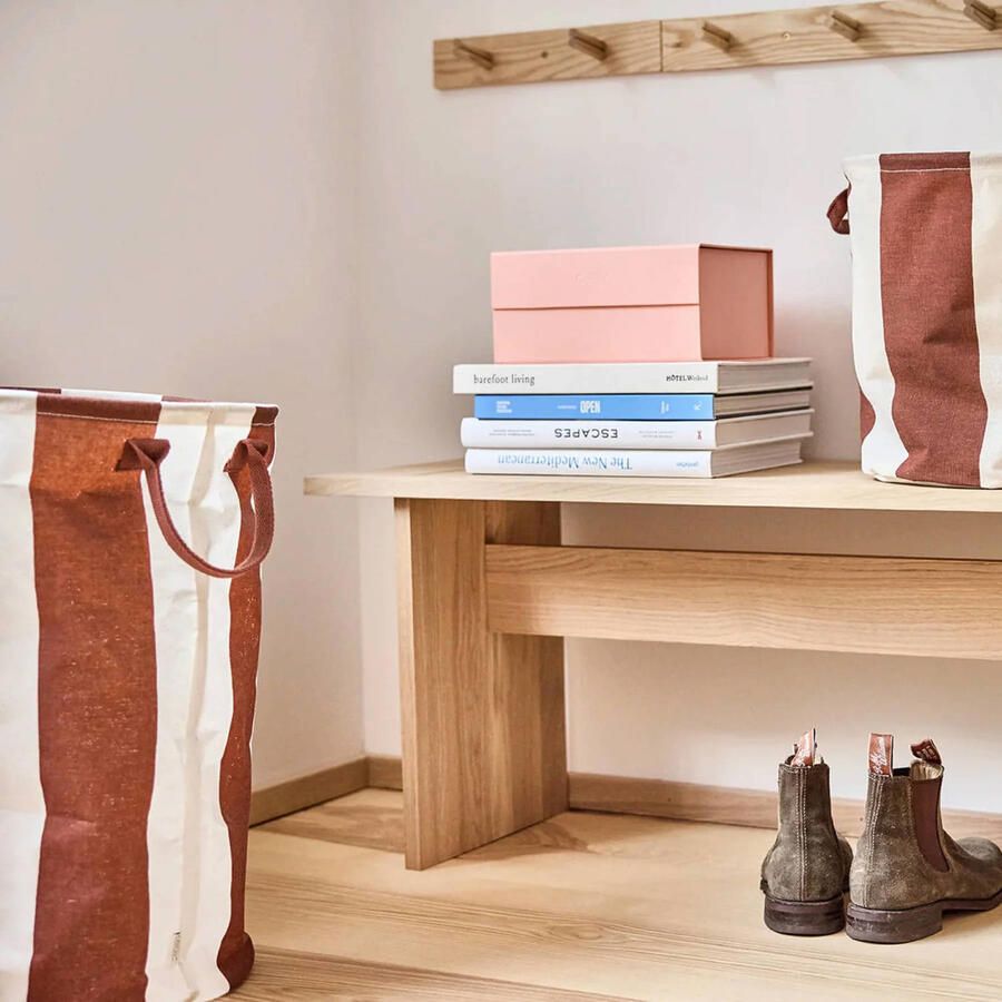 OYOY Living opbergmand Kara (38x54 cm)