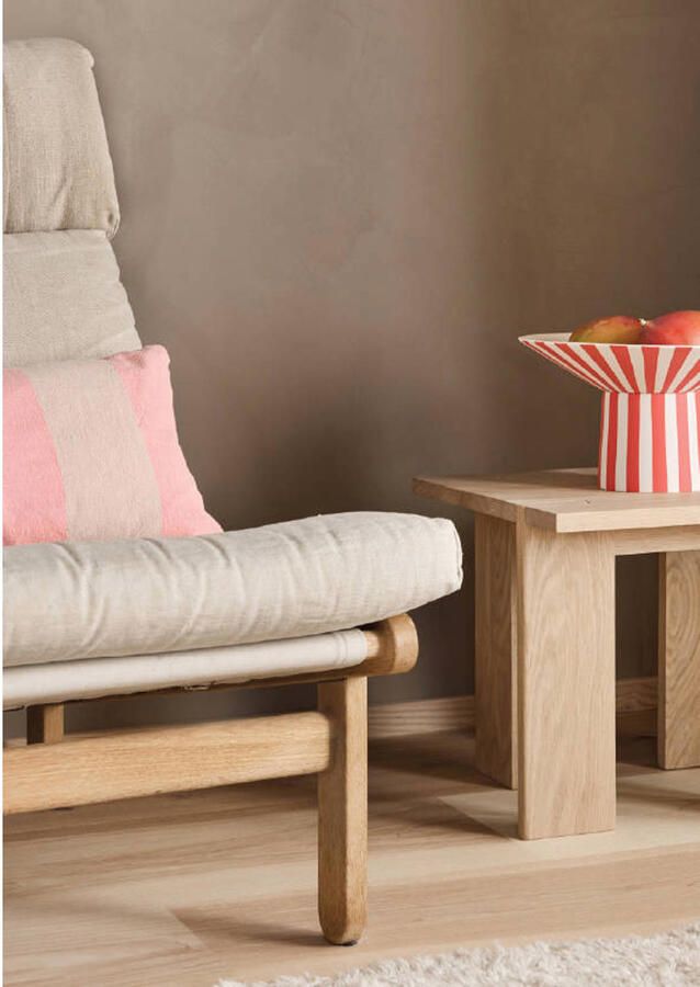 OYOY Living sierkussenhoes Kara (30x60 cm) - Foto 2