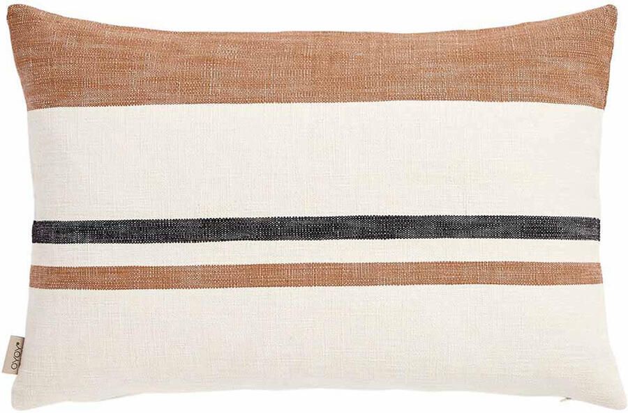 OYOY Living sierkussenhoes Sofuto (60x40 cm) - Foto 3