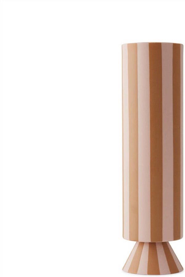 OYOY Living vaas Toppu (Ø8 5x31 cm) - Foto 3