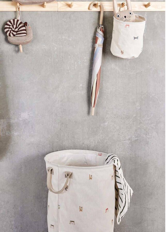 OYOY Mini opberg was mand Moira (54x38 cm)