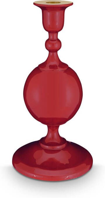 Pip Studio kandelaar Lovebirds (24 cm)