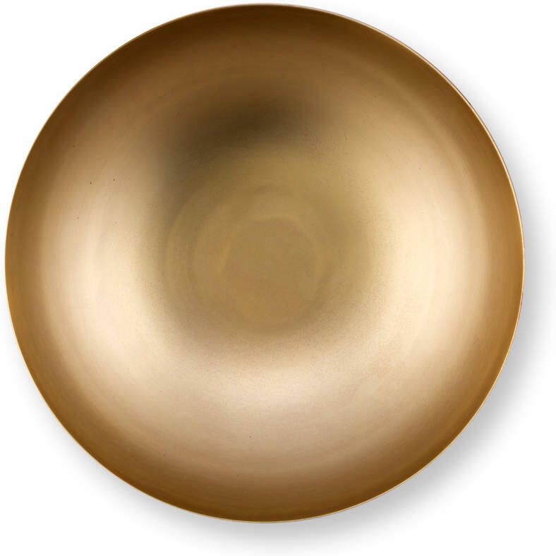 Pip Studio decoratieschaal rood Lovebirds (30x20 cm)