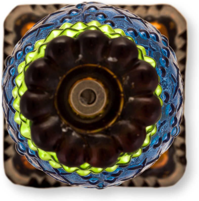 Pip Studio kaarshouder Lovebirds (30 cm)