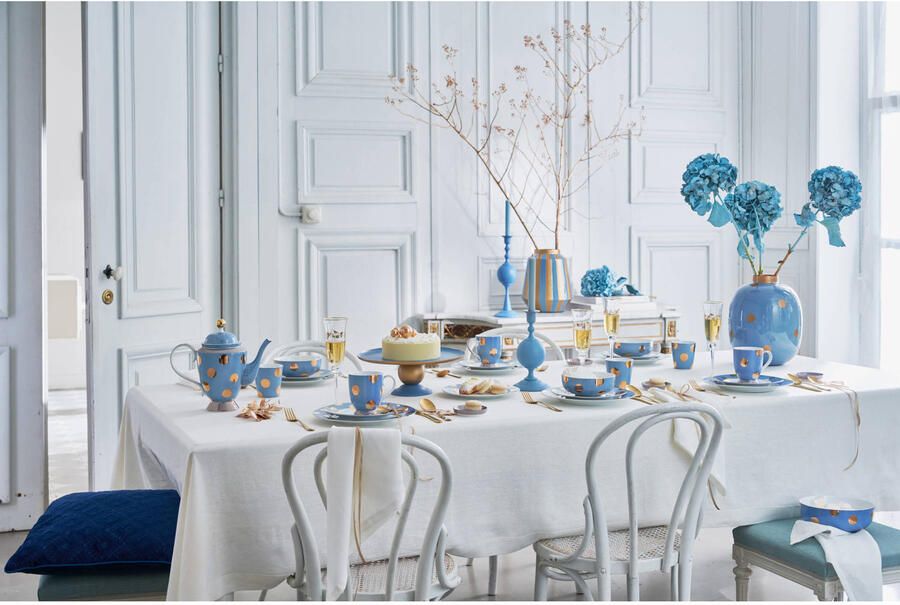 Pip Studio kandelaar Dot Delight (37 cm) - Foto 2