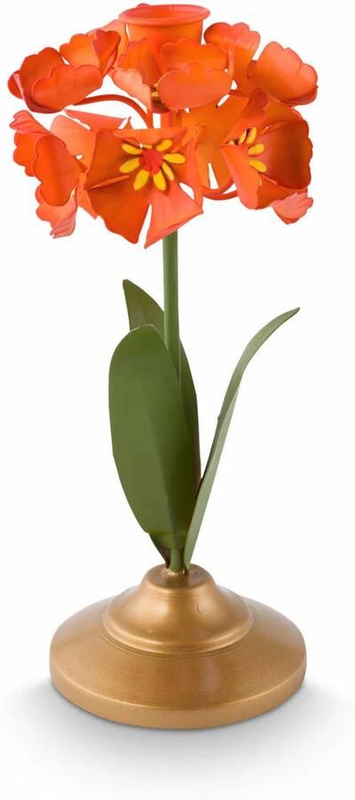 Pip Studio kandelaar Flower (10x22 5 cm) - Foto 3