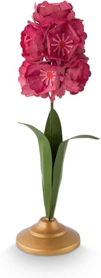 Pip Studio kandelaar Flower (8x31 5 cm)
