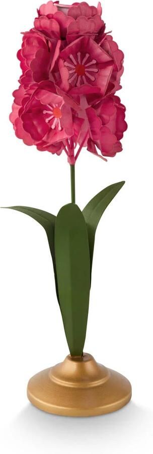 Pip Studio kandelaar Flower (8x31 5 cm) - Foto 3