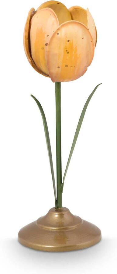 Pip Studio kandelaar Tulip (7 5x21 cm) - Foto 3