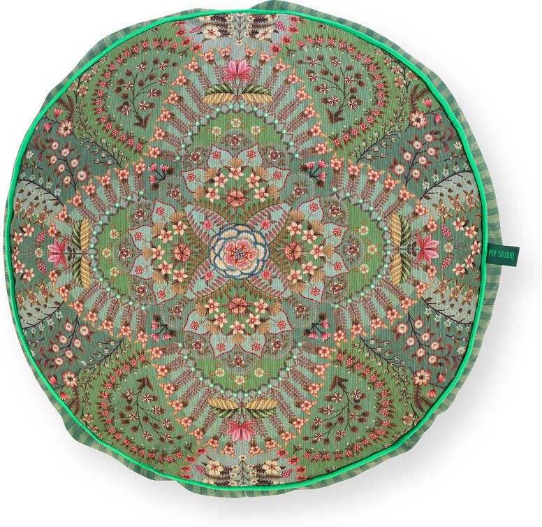 Pip Studio sierkussen (40x40) (40x40x10 cm)