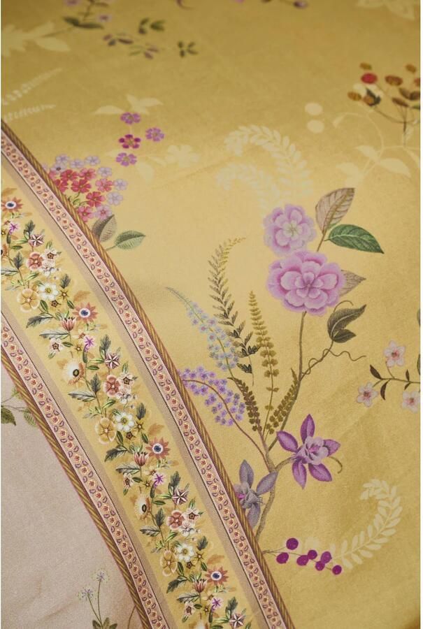 Pip Studio sierkussen Bodhi Flower (35x60 cm) - Foto 2