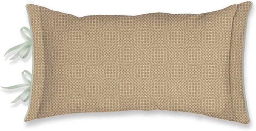 Pip Studio sierkussen Bodhi Flower (35x60 cm) - Foto 3