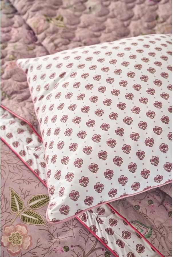 Pip Studio sierkussen Jaipur Flower (40x40 cm) - Foto 3
