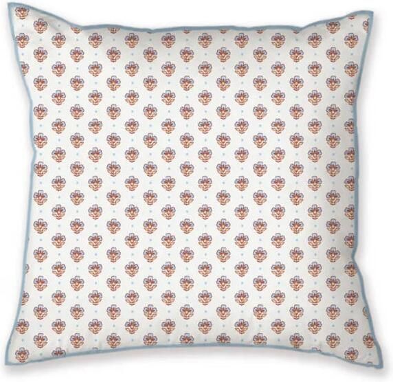 Pip Studio sierkussen Jaipur Flower (40x40 cm)