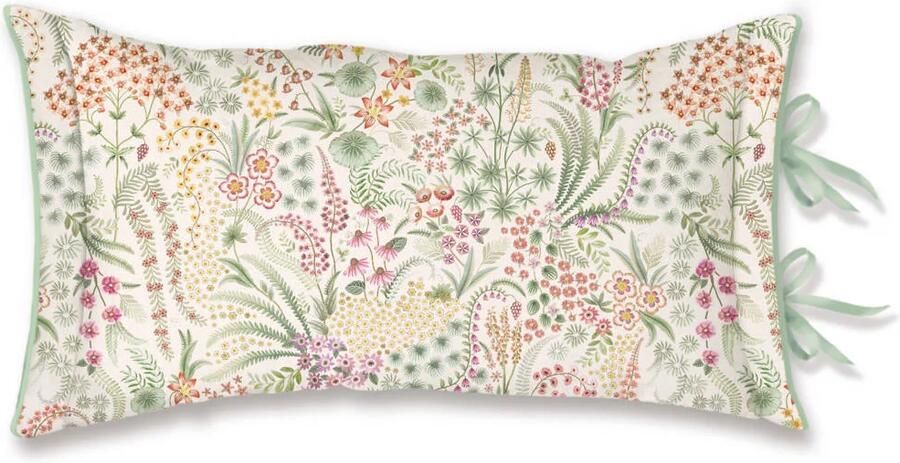 Pip Studio sierkussen Lodi Garden (35x60 cm)