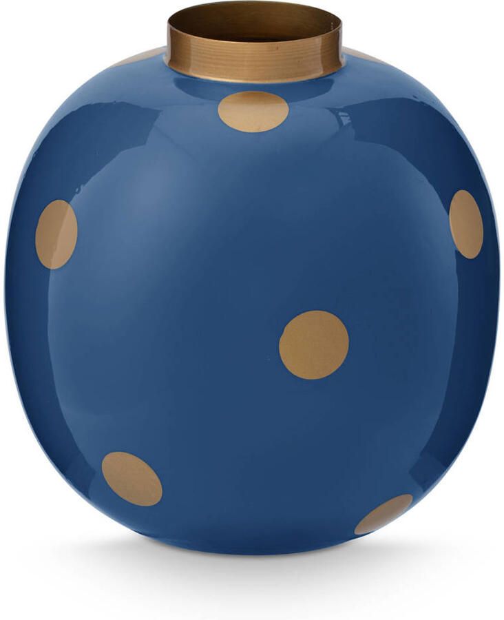 Pip Studio vaas Dot Delight (23 cm)
