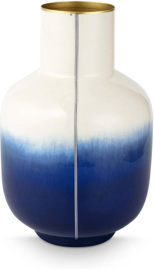 Pip Studio vaas Pip & The Blue Bird (30 cm) - Foto 2