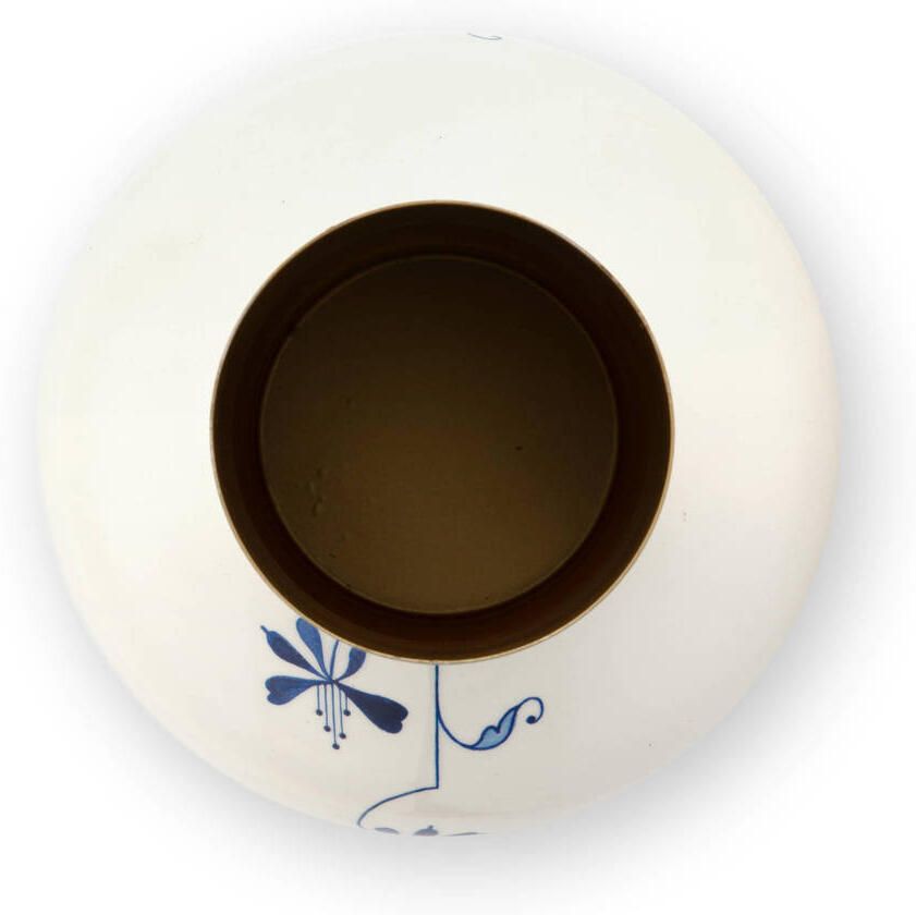 Pip Studio vaas Pip & The Blue Bird (30 cm)