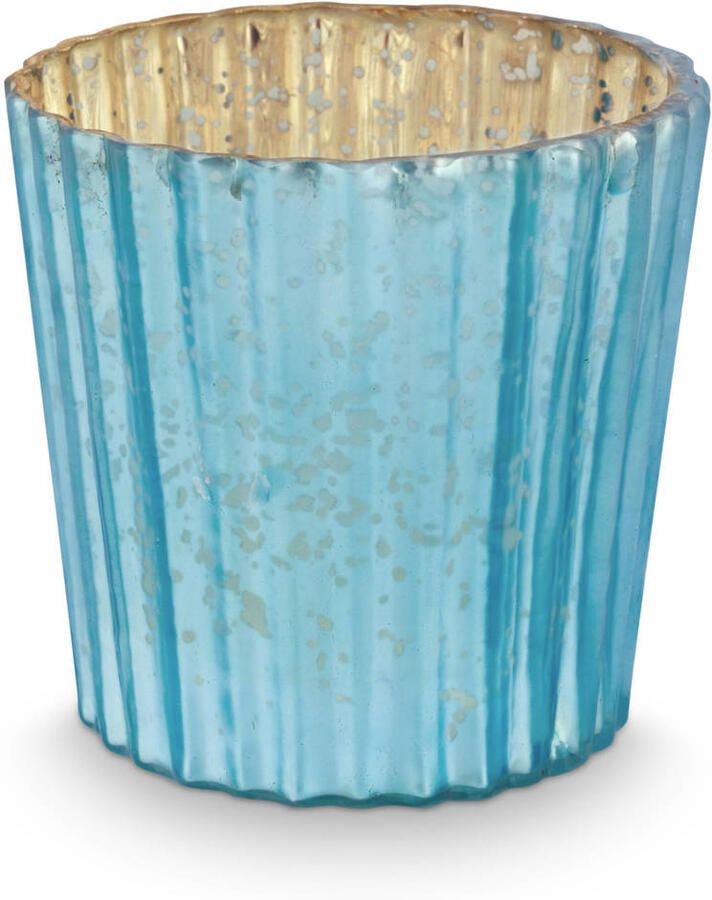 Pip Studio waxinelichthouder Lovebirds (set van 4)