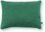 Pip Studio Sierkussen Quiltey Days Groen 50x35cm - Thumbnail 1