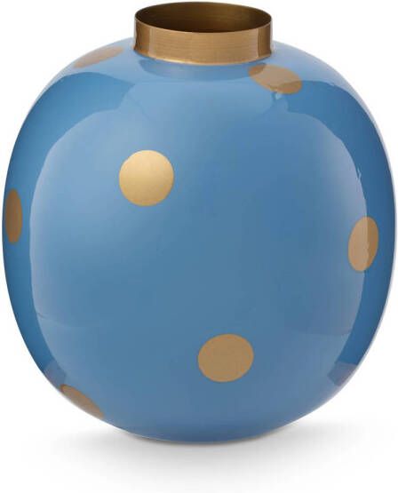 Pip Studio vaas Dot Delight (23 cm)