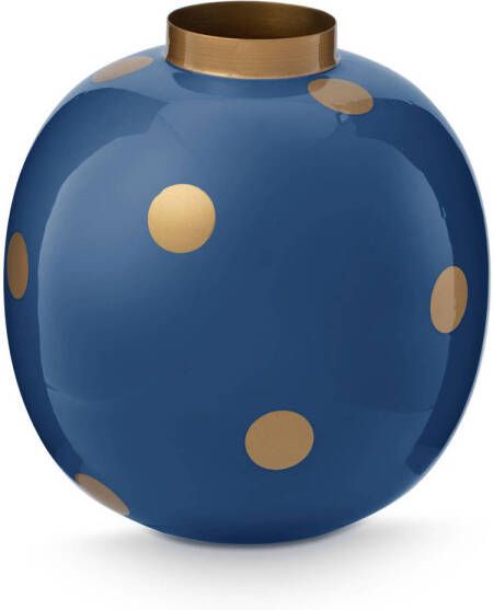 Pip Studio vaas Dot Delight (23 cm)