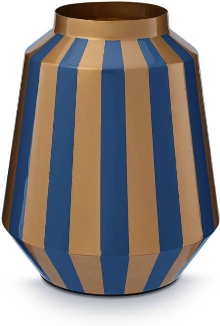 Pip Studio vaas stripe (24x29 cm)