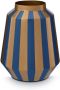 Pip Studio vaas stripe (24x29 cm) - Thumbnail 1