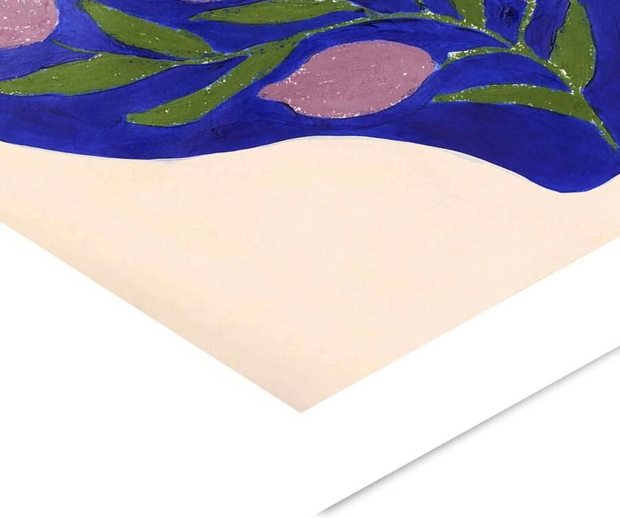 Poster & Frame Poster Camilla Bergqvist Vase No. 03 (29.7 x 42 cm) - Foto 3