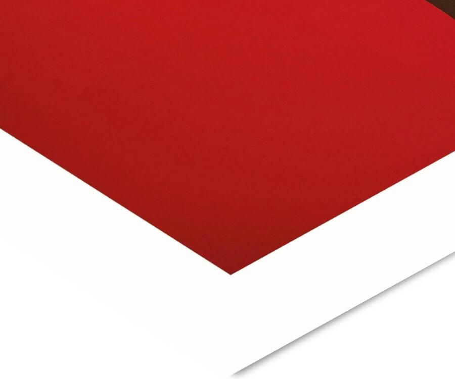 Poster & Frame Poster Peter Nikolaisen Cubics (30 x 40 cm) - Foto 3