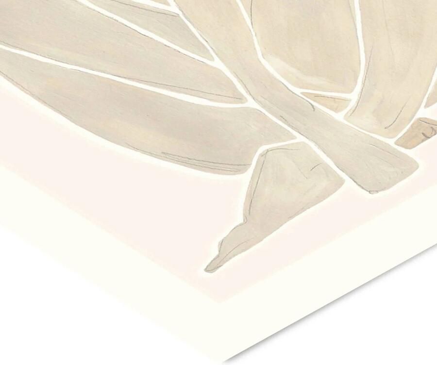 Poster & Frame Poster PSTR Studio Sella Molenaar Female form 02 (50 x 70 cm) - Foto 3