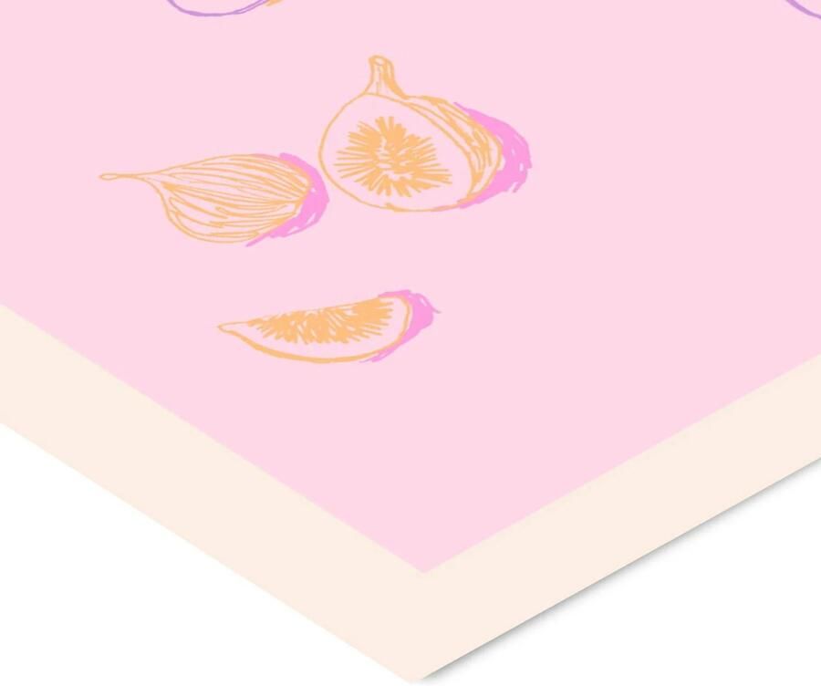 Poster & Frame Poster Sunniva Richardsen Edith (50 x 70 cm) - Foto 3