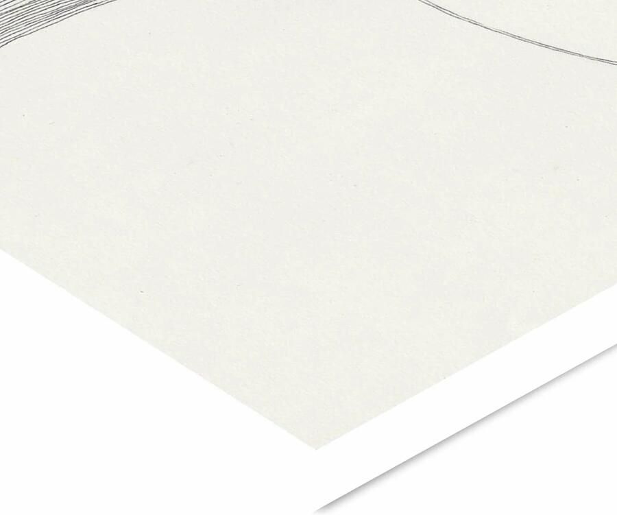 Poster & Frame Poster The Poster Club x Ana Frois Grinkgo Leaf (30 x 40 cm) - Foto 3