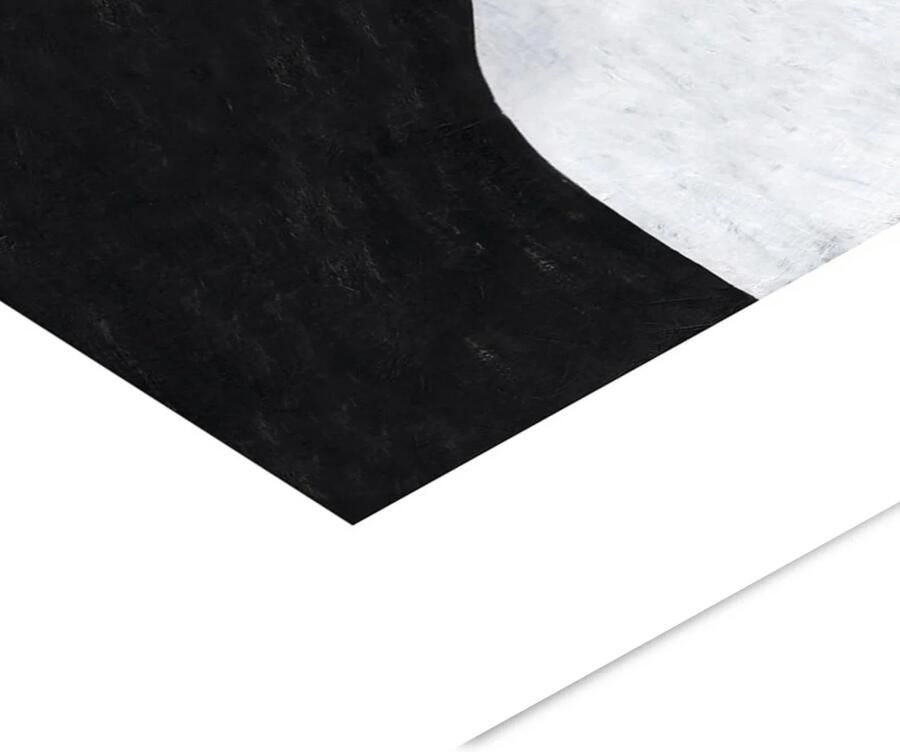 Poster & Frame Poster The Poster Club x Jaron Su Beautiful Problem (30 x 40 cm) - Foto 3