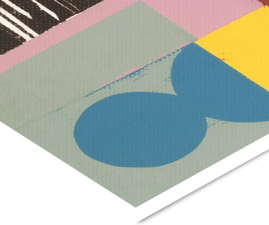 Poster & Frame Poster The Poster Club x Jonathan Lawes Penhall (30 x 40 cm) - Foto 3