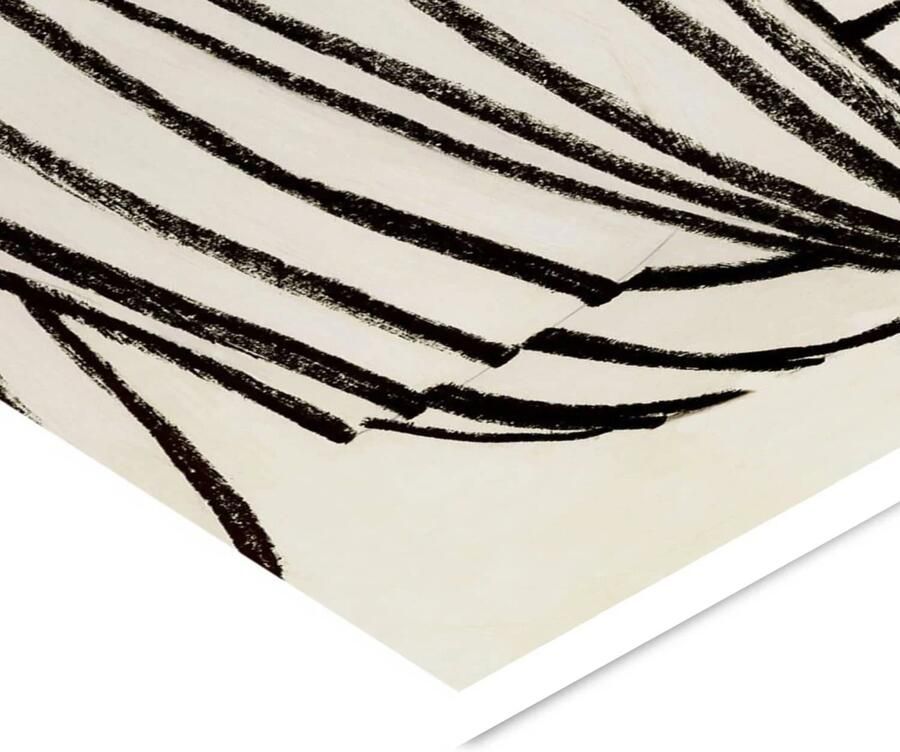 Poster & Frame Poster The Poster Club x Sofia Lind You (50 x 70 cm) - Foto 3