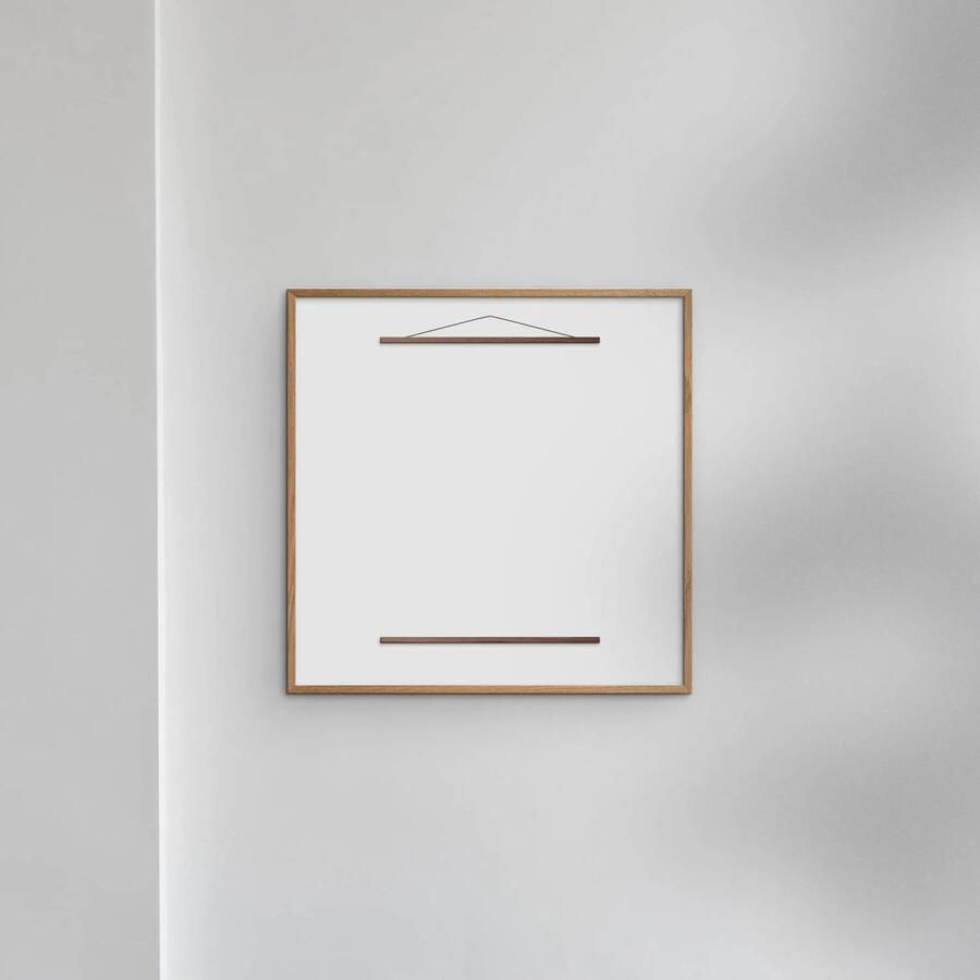 Poster & Frame Posterhanger Donkere Eik (31 cm) - Foto 2