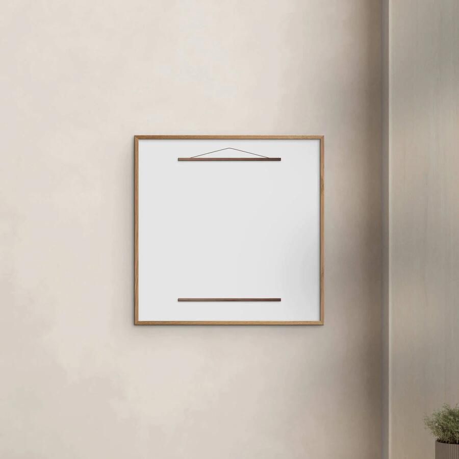 Poster & Frame Posterhanger Donkere Eik (51 cm) - Foto 2