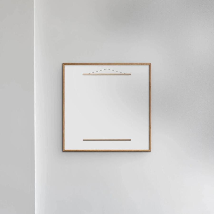 Poster & Frame Posterhanger Hout (31 cm) - Foto 2