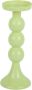 Present Time kandelaar Funky lichtgroen (23 cm) - Thumbnail 1