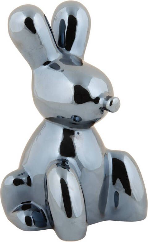 Present Time ornament Balloon Bunny