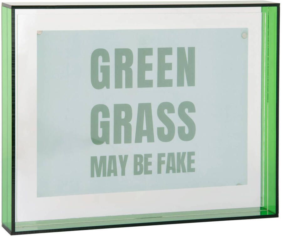 Present Time fotolijst Gayo (3x17x22 cm) - Foto 2